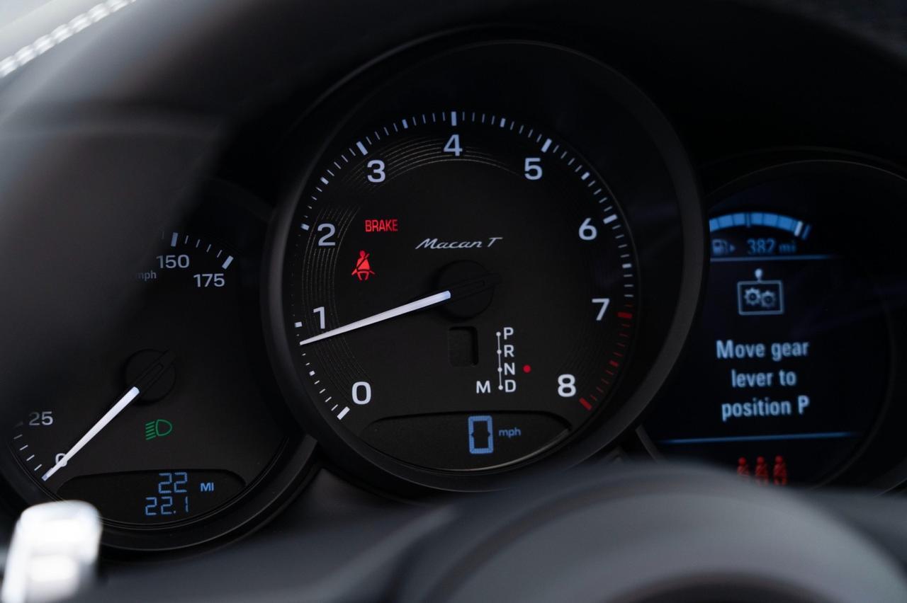 2025 Porsche Macan T Pompano Beach FL