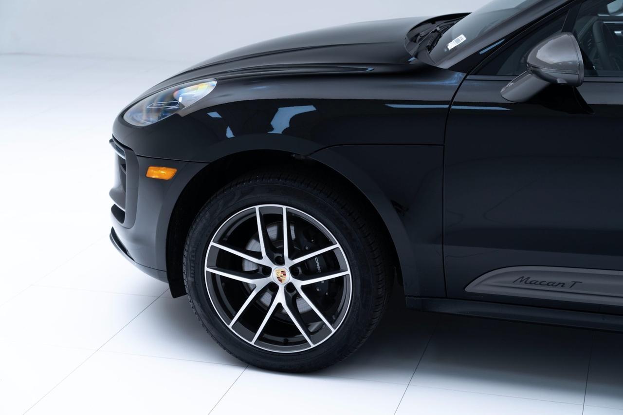 2025 Porsche Macan T Pompano Beach FL