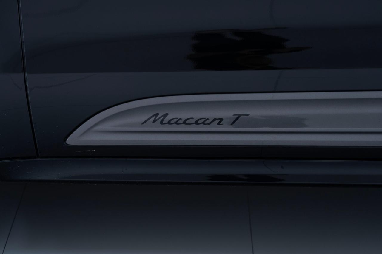 2025 Porsche Macan T Pompano Beach FL