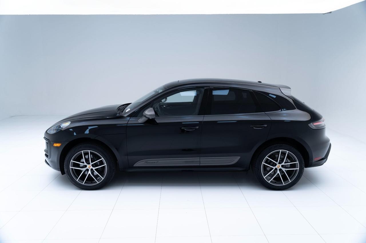 2025 Porsche Macan T Pompano Beach FL