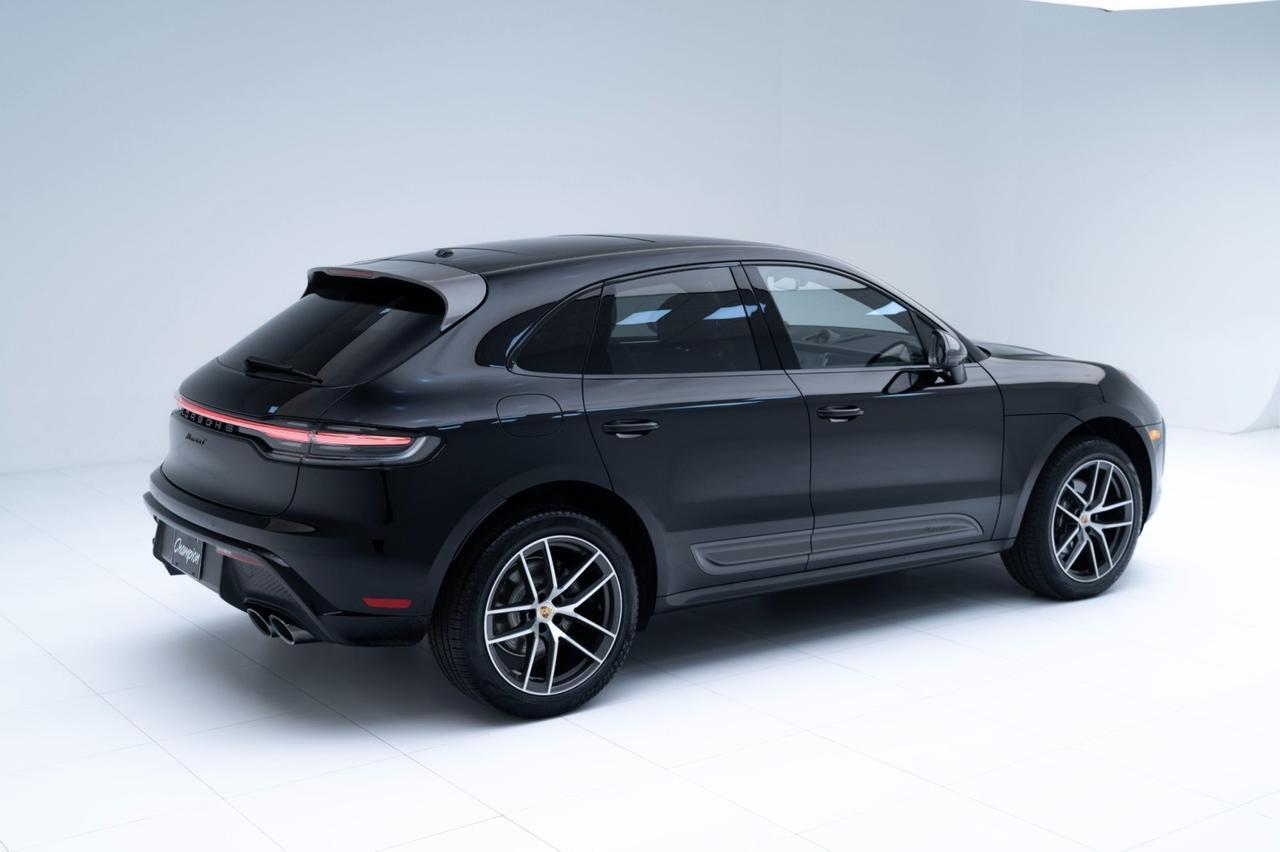 2025 Porsche Macan T Pompano Beach FL