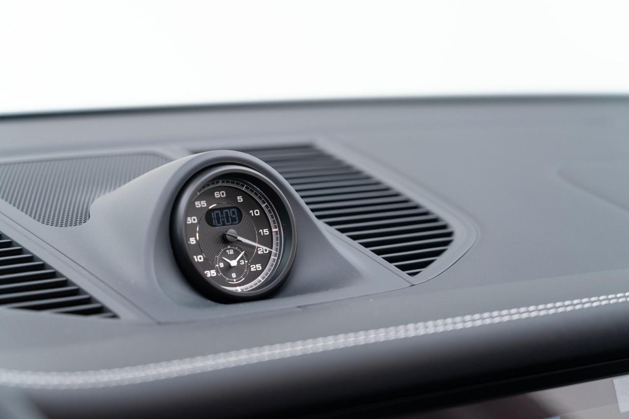 2025 Porsche Macan T Pompano Beach FL