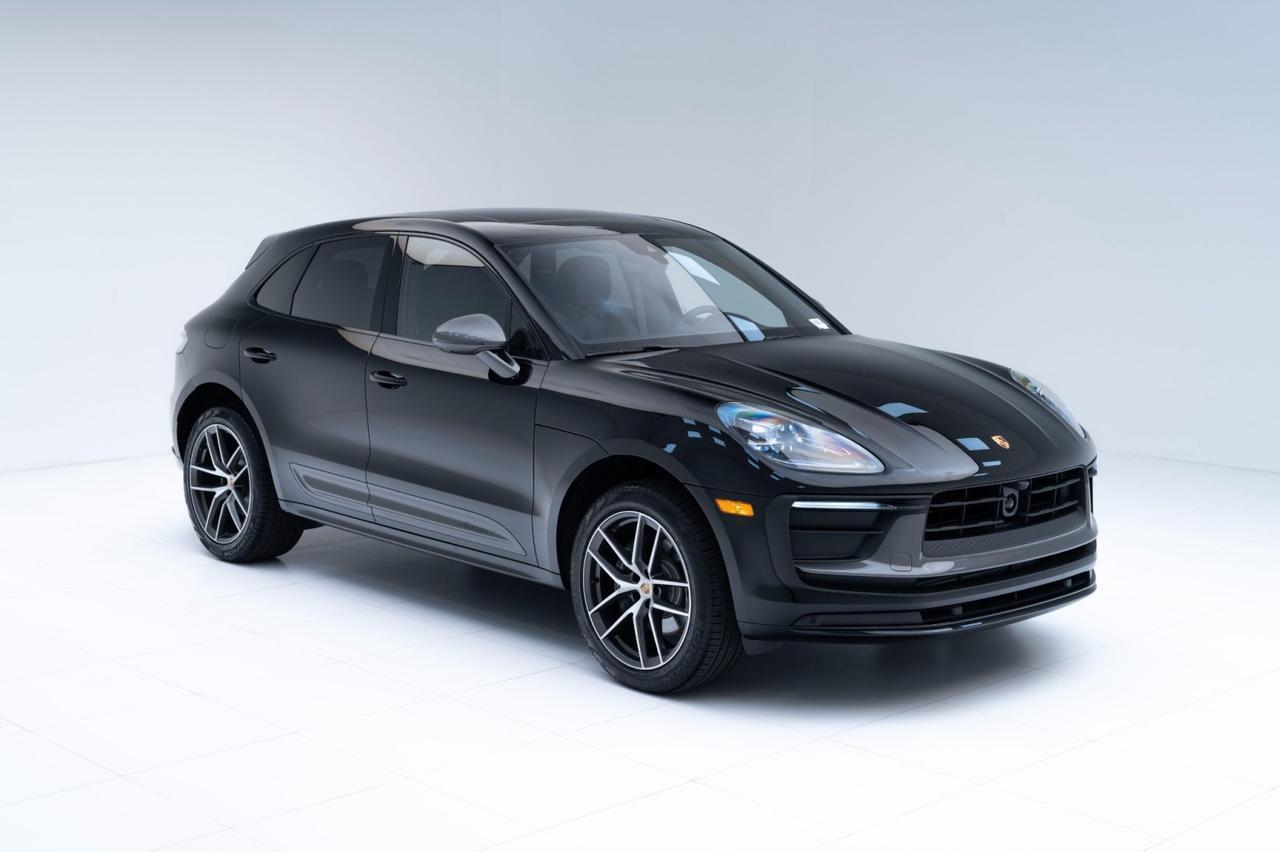 2025 Porsche Macan T Pompano Beach FL