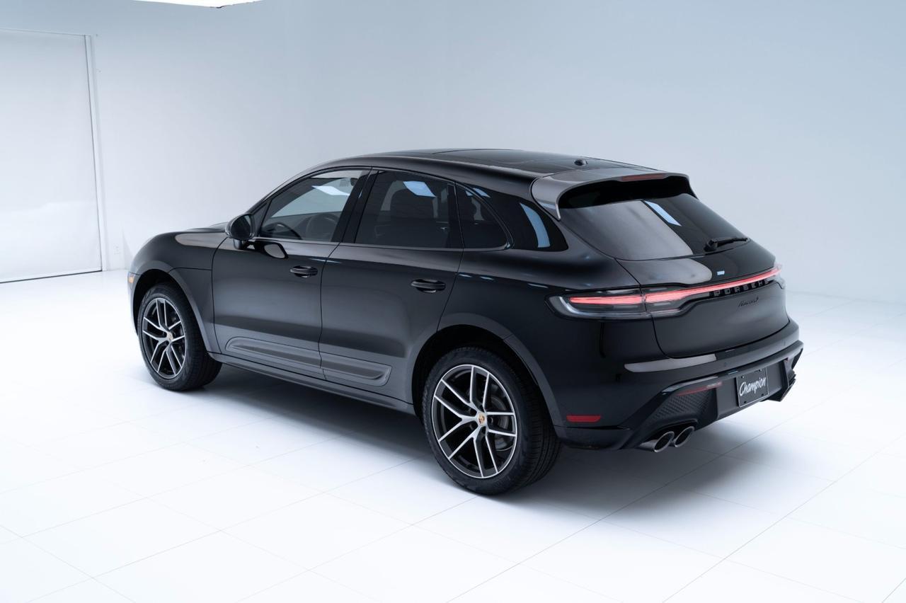 2025 Porsche Macan T Pompano Beach FL