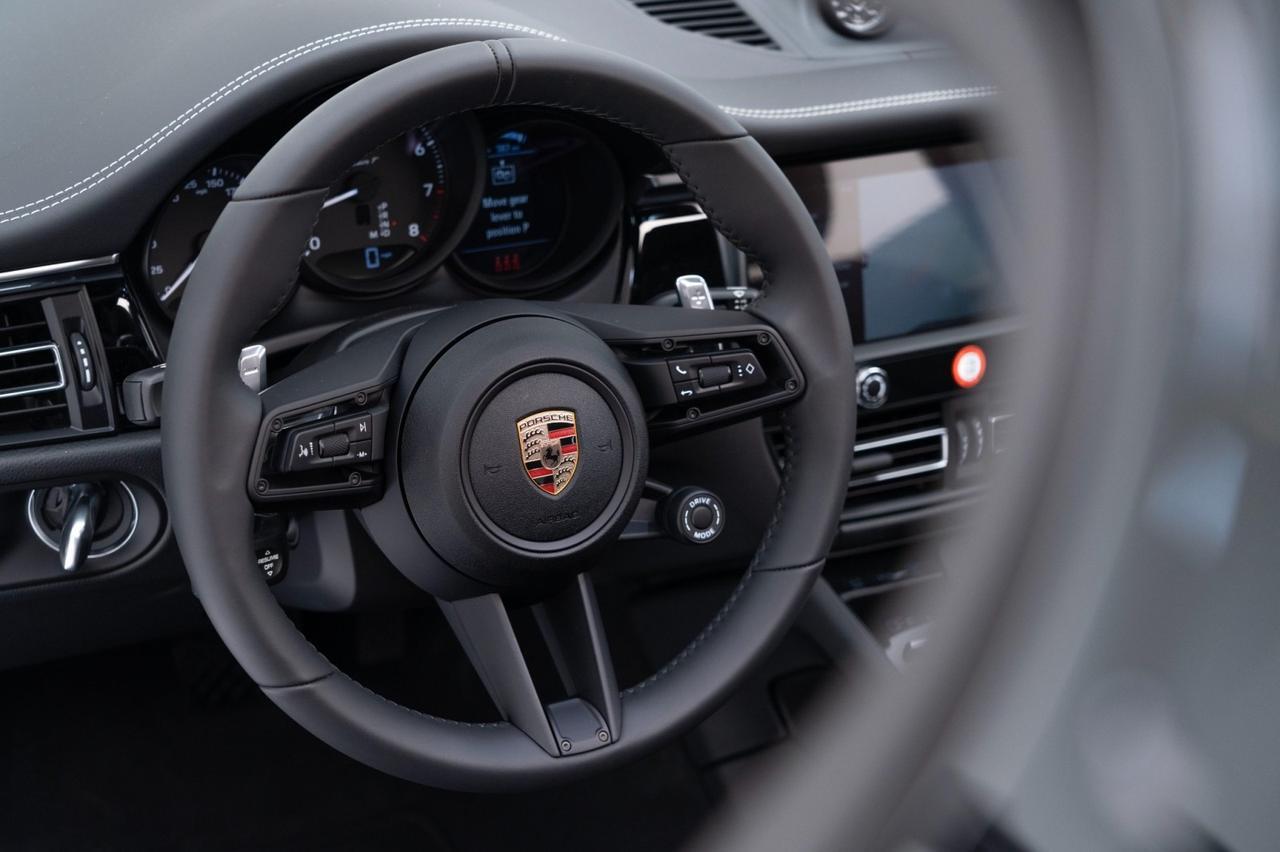 2025 Porsche Macan T Pompano Beach FL