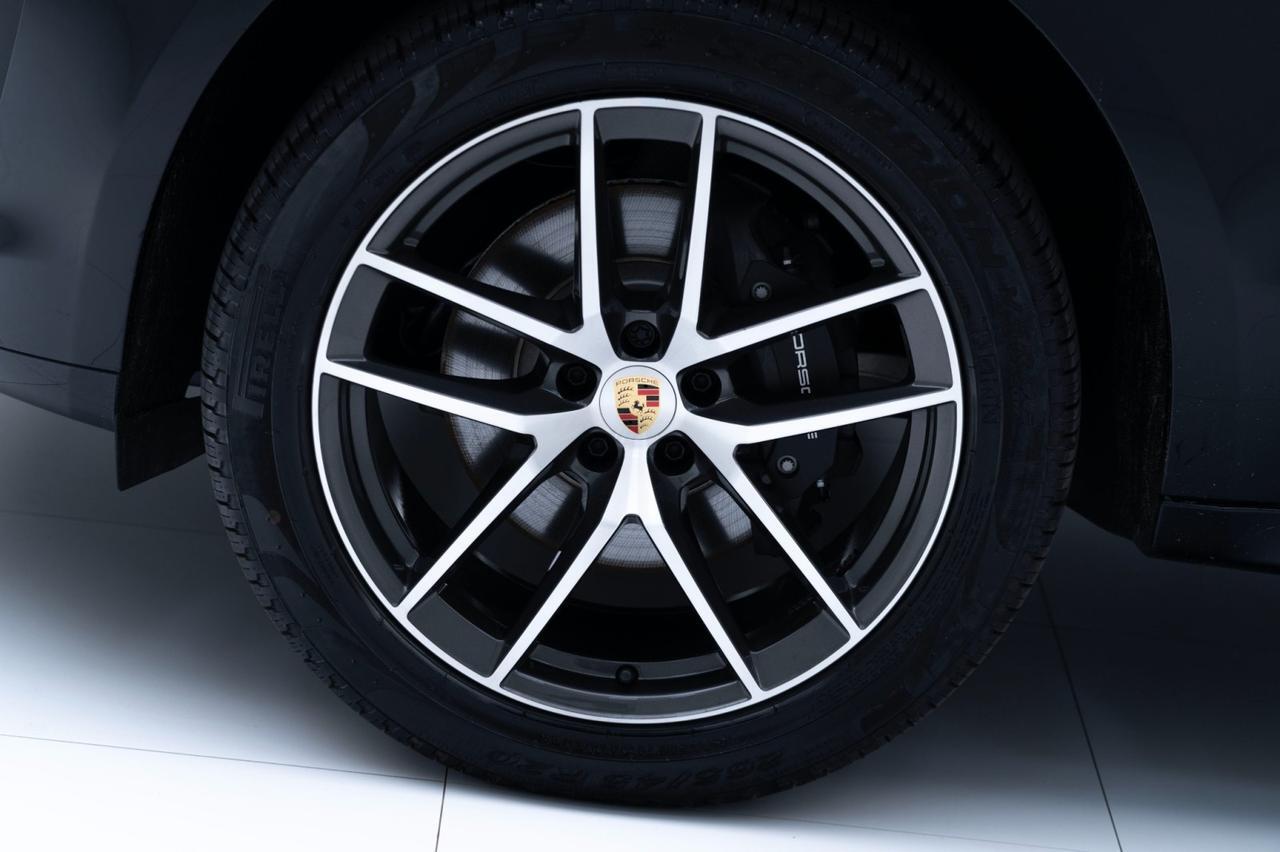 2025 Porsche Macan T Pompano Beach FL