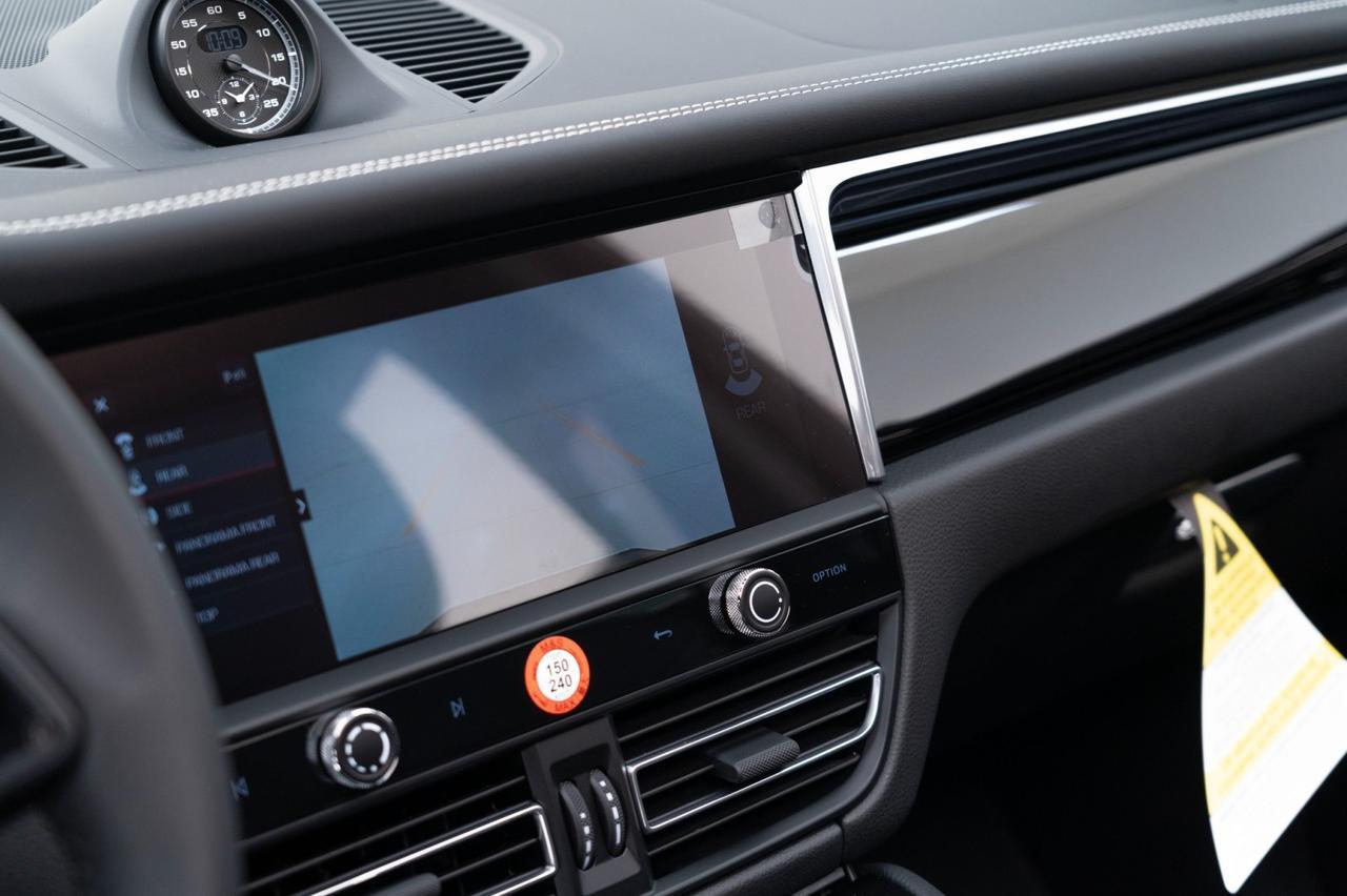 2025 Porsche Macan T Pompano Beach FL