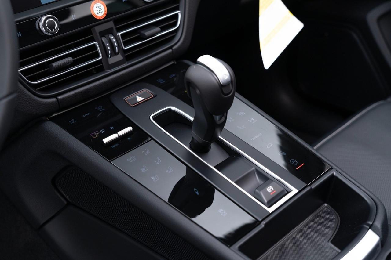 2025 Porsche Macan T Pompano Beach FL