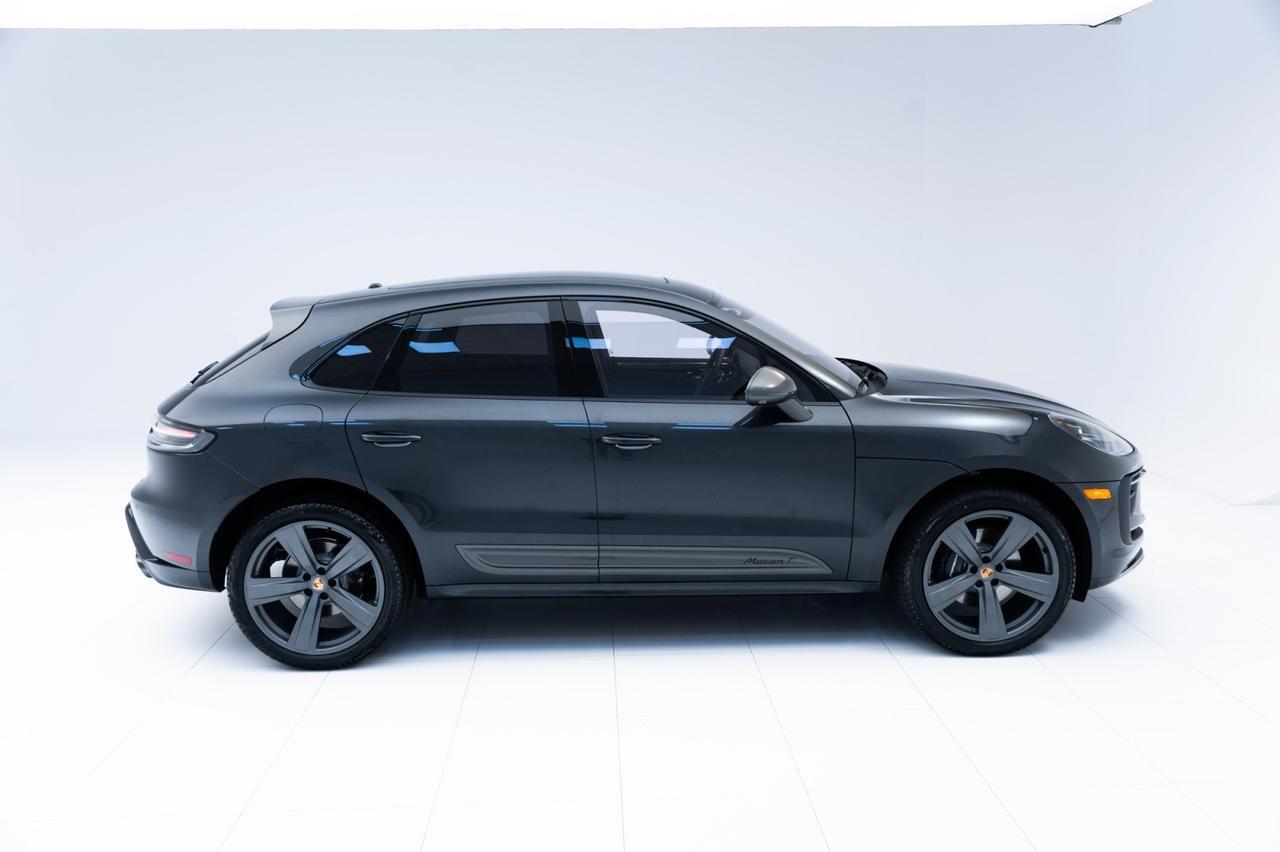 2025 Porsche Macan T Pompano Beach FL