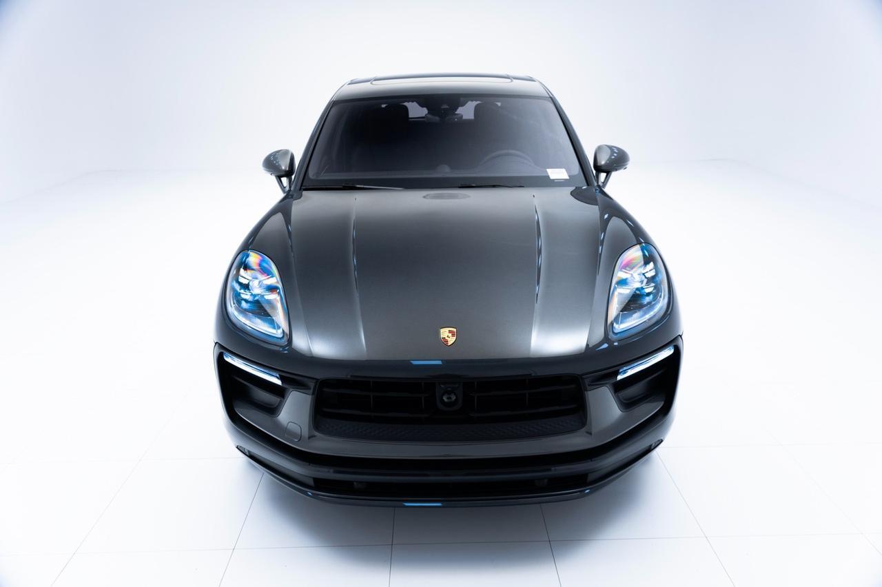 2025 Porsche Macan T Pompano Beach FL