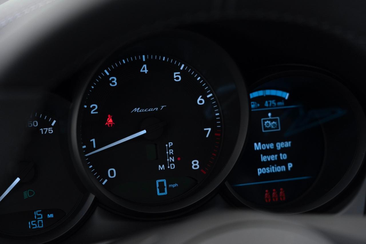 2025 Porsche Macan T Pompano Beach FL