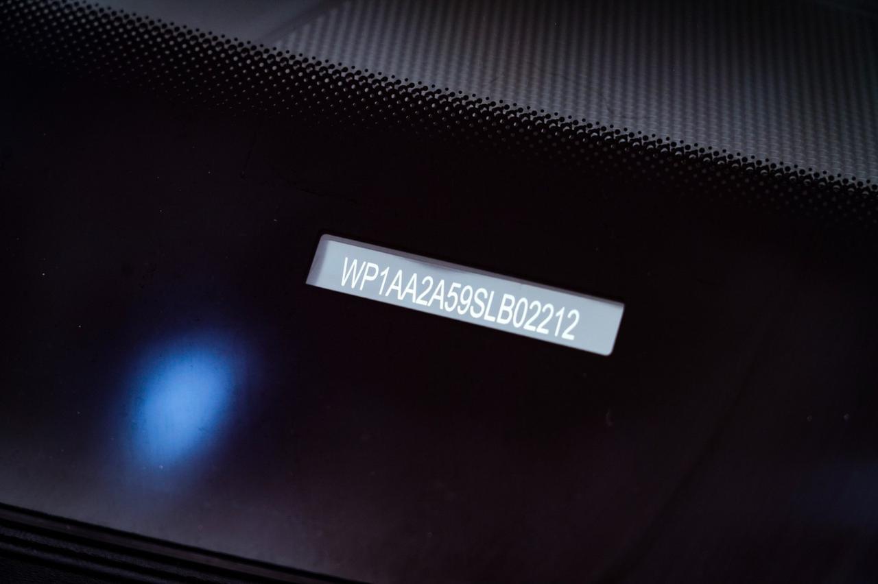 2025 Porsche Macan T Pompano Beach FL