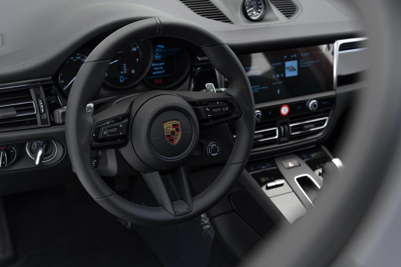 2025 Porsche Macan T Pompano Beach FL