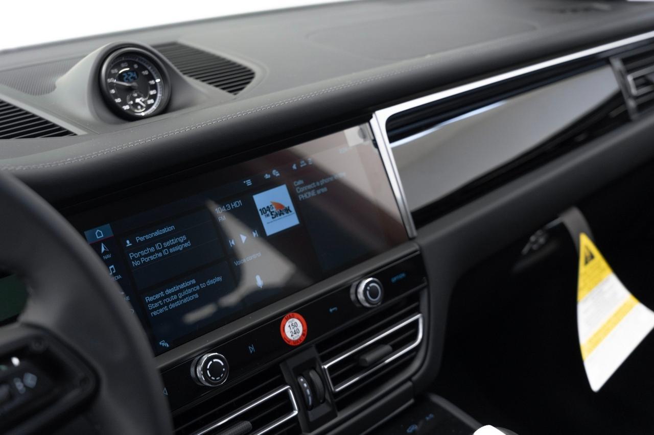 2025 Porsche Macan T Pompano Beach FL