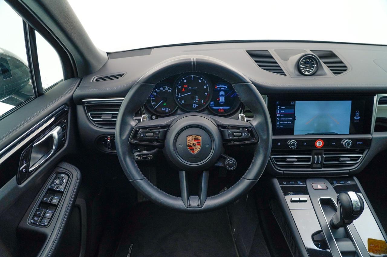 2025 Porsche Macan T Pompano Beach FL