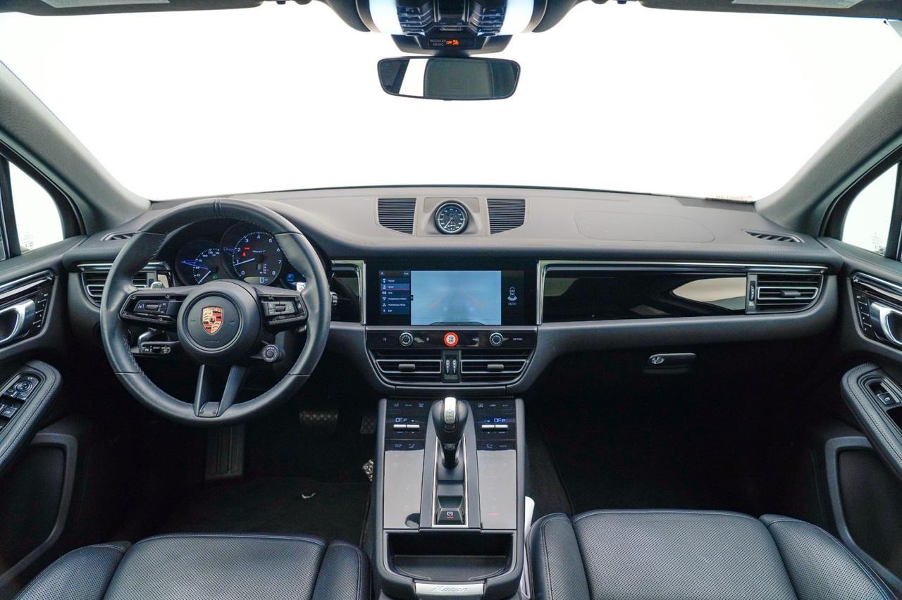 2025 Porsche Macan T Pompano Beach FL