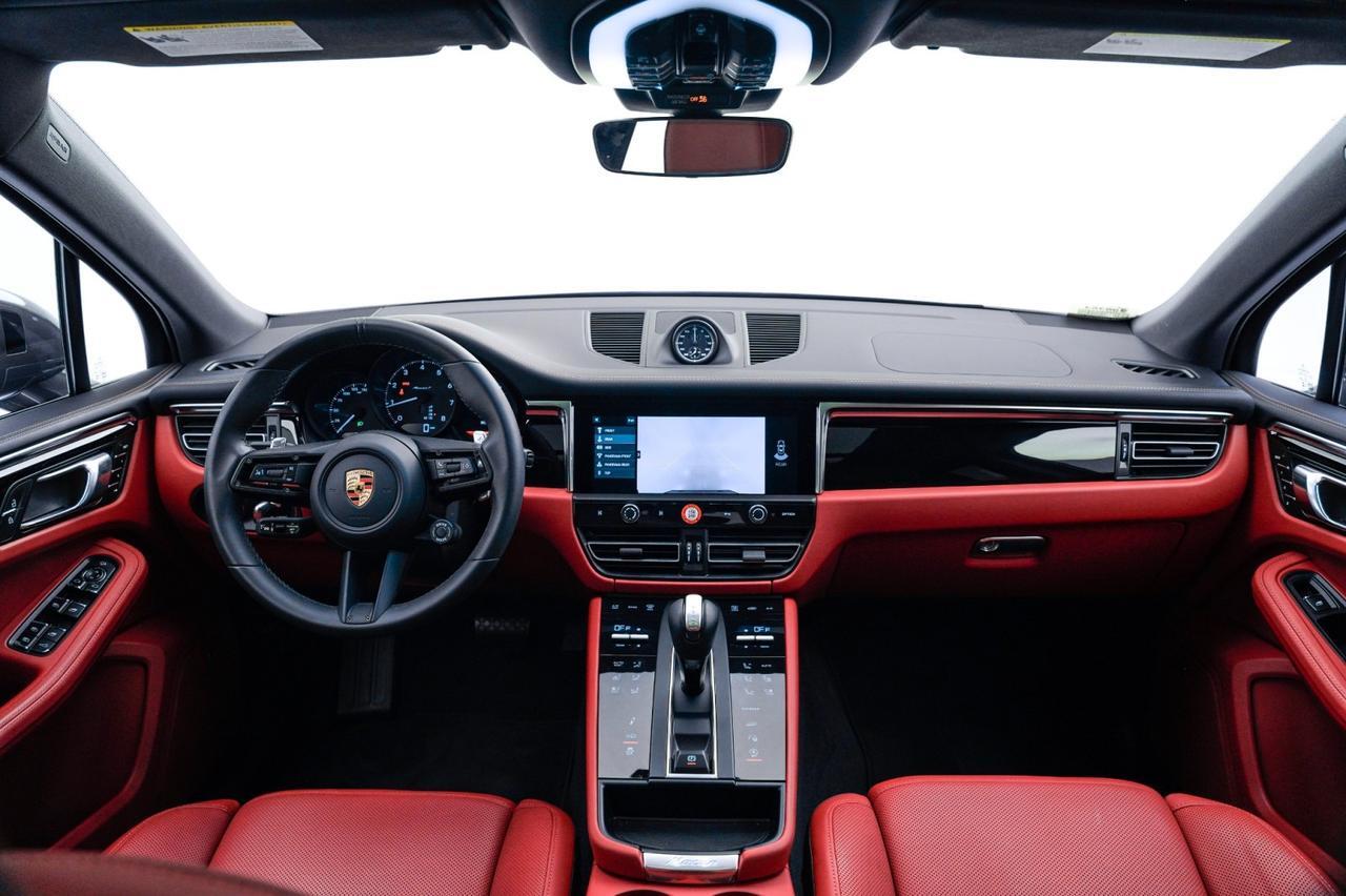 2025 Porsche Macan T Pompano Beach FL