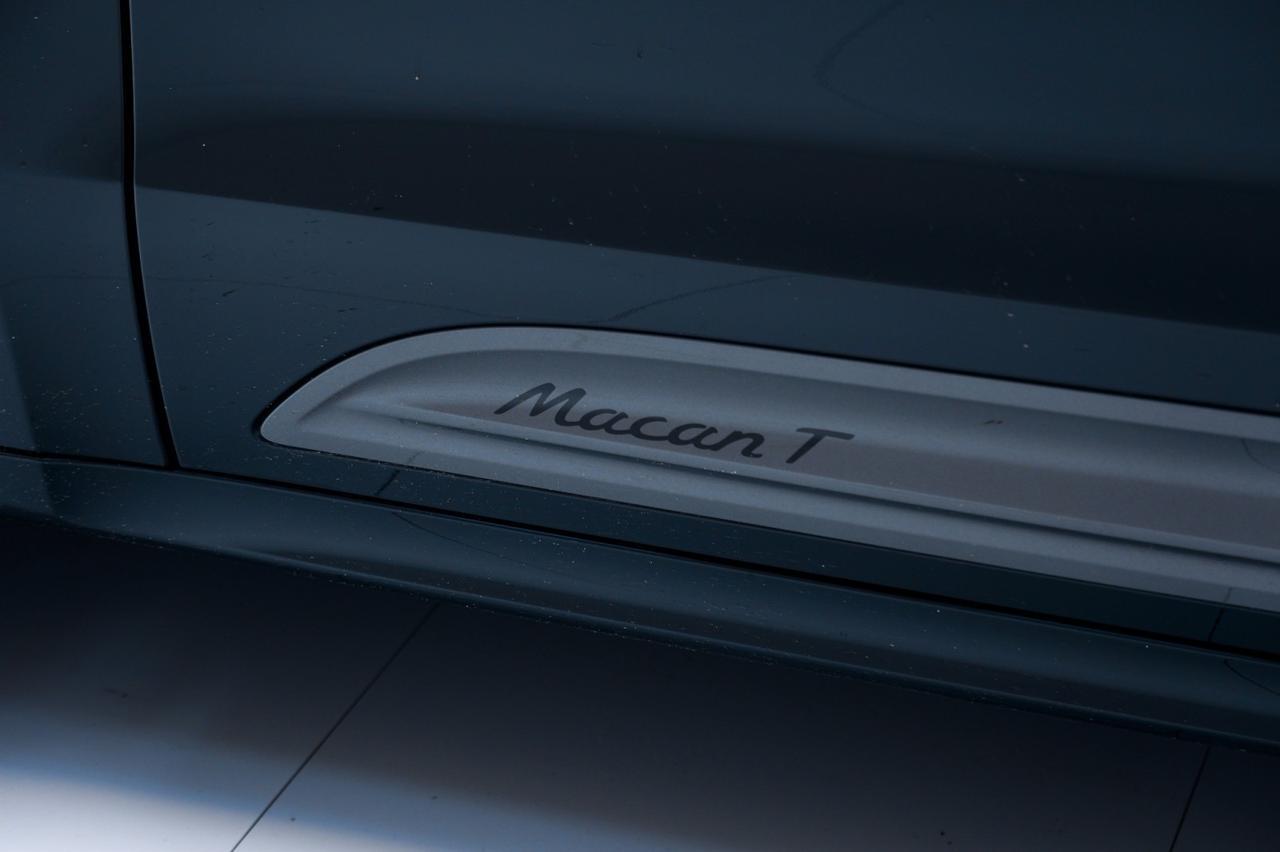 2025 Porsche Macan T Pompano Beach FL