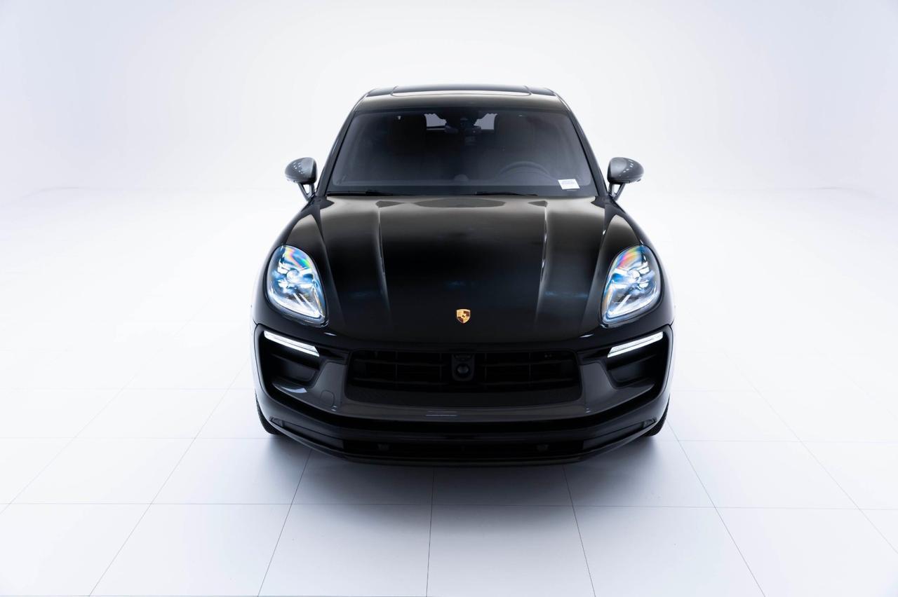 2025 Porsche Macan T Pompano Beach FL
