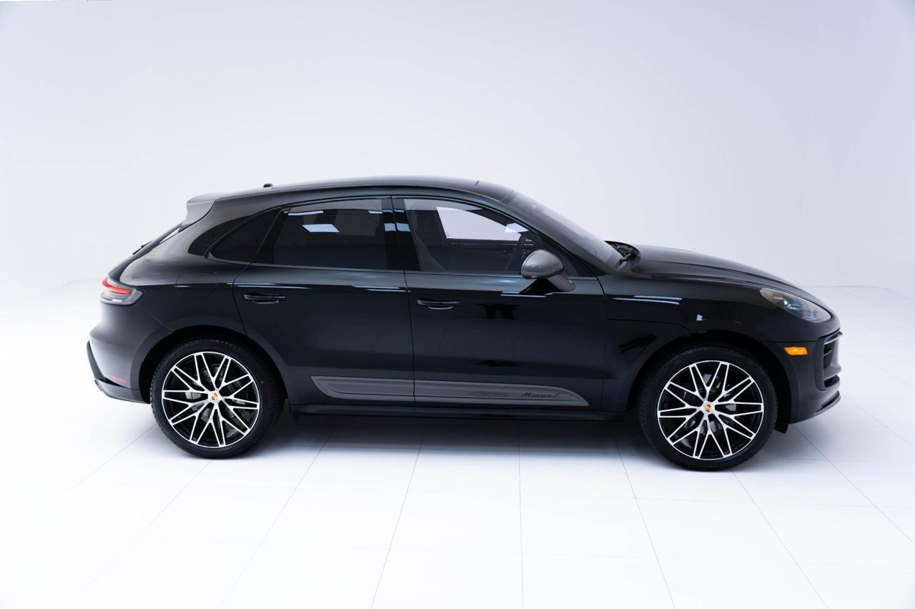 2025 Porsche Macan T Pompano Beach FL