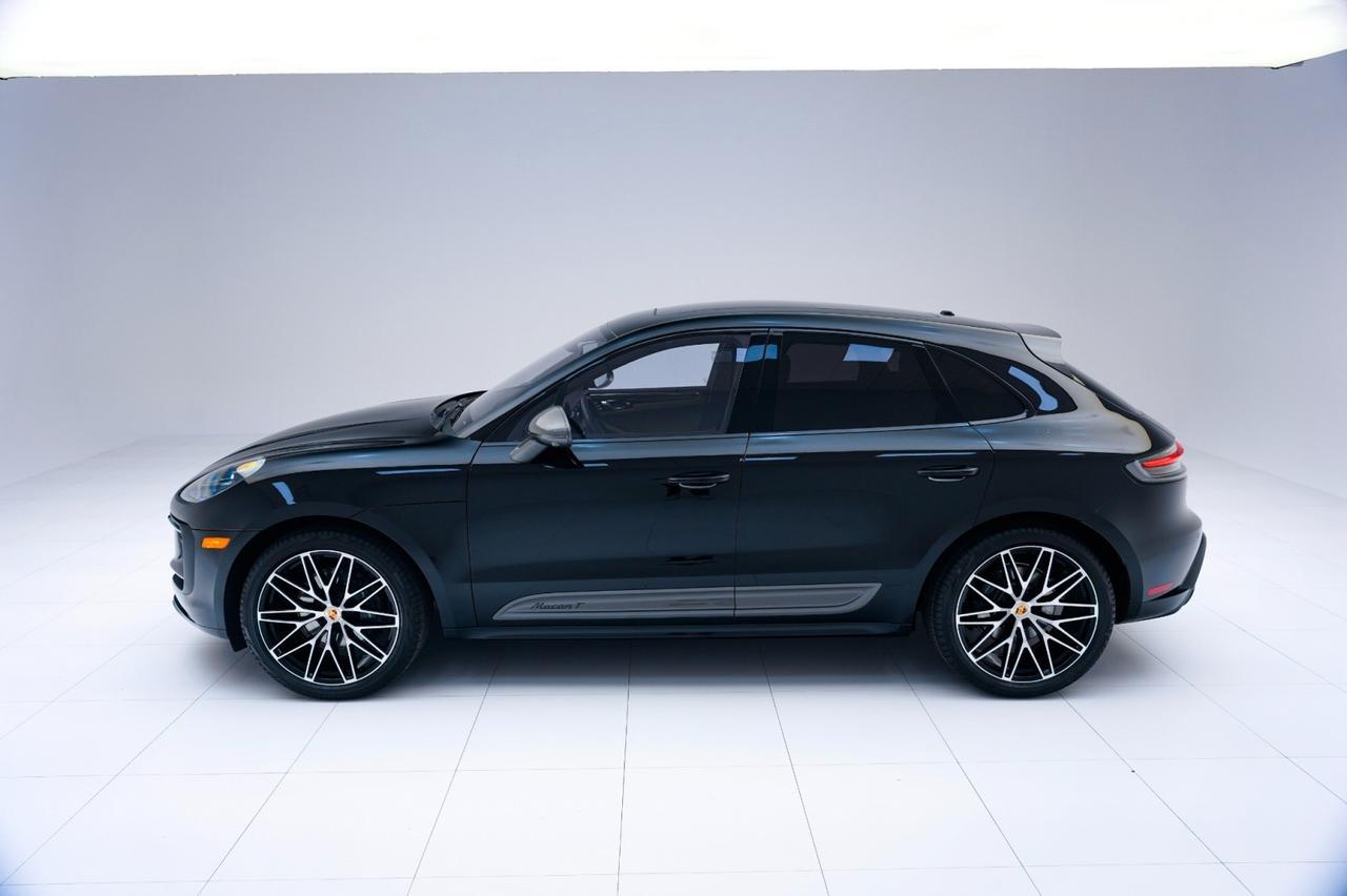 2025 Porsche Macan T Pompano Beach FL