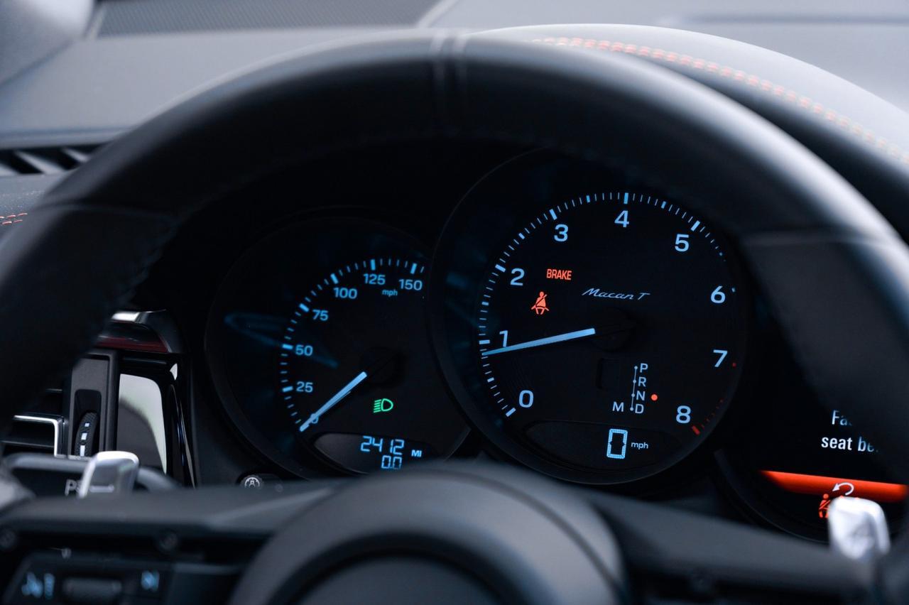 2025 Porsche Macan T Pompano Beach FL