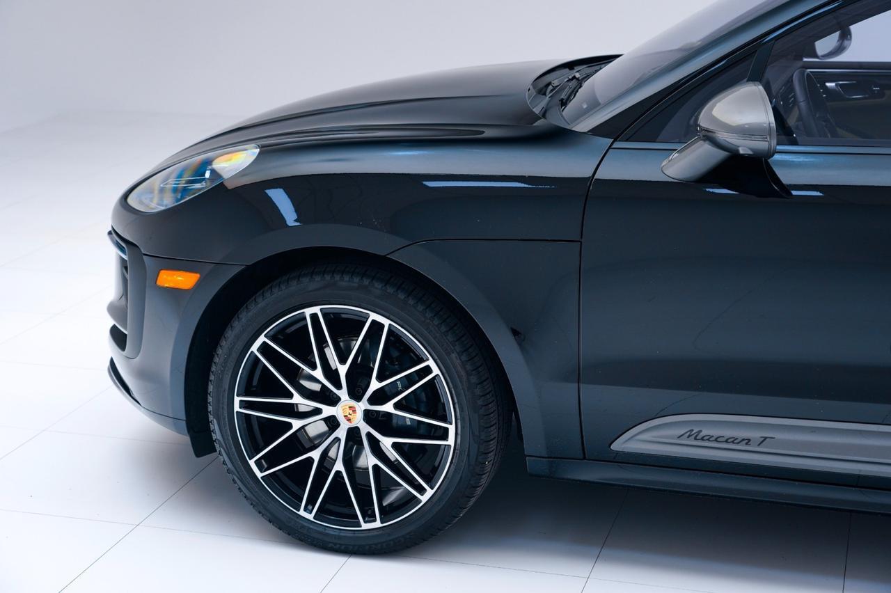 2025 Porsche Macan T Pompano Beach FL