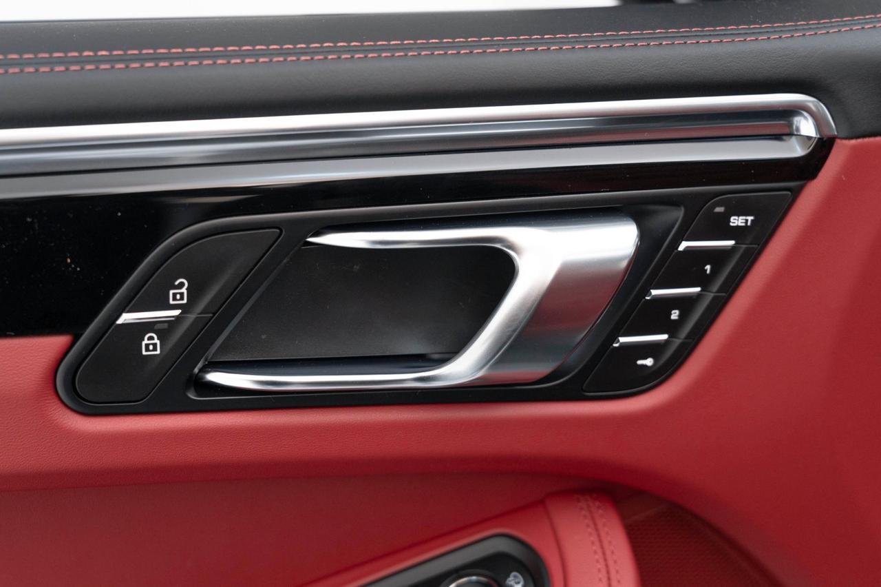 2025 Porsche Macan T Pompano Beach FL