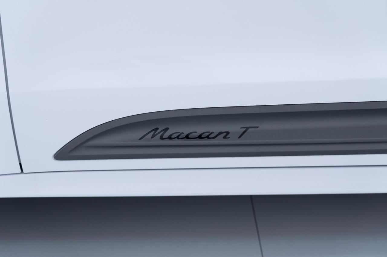2025 Porsche Macan T Pompano Beach FL
