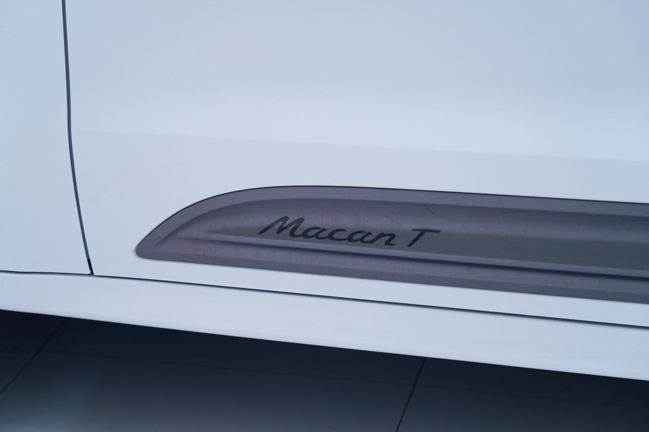 2025 Porsche Macan T Pompano Beach FL