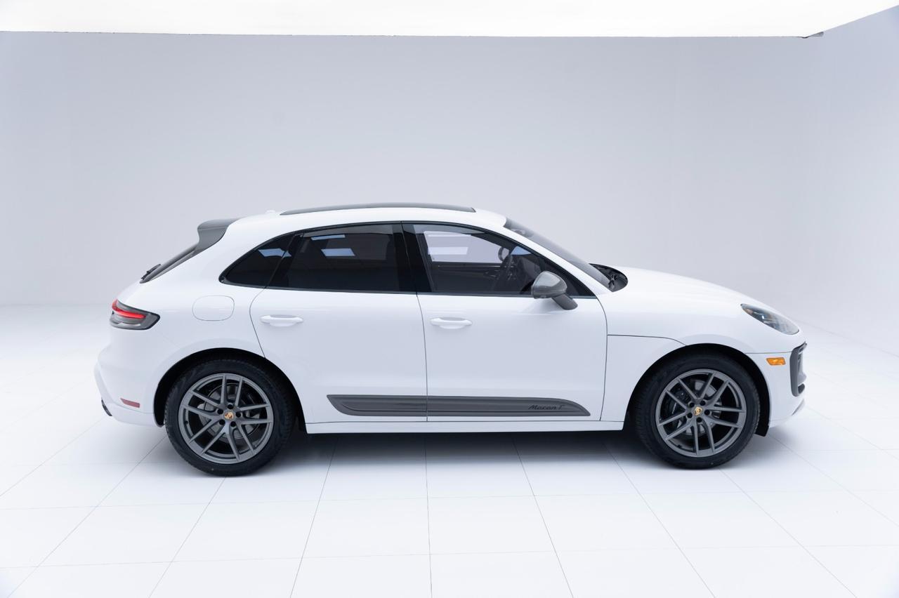 2025 Porsche Macan T Pompano Beach FL