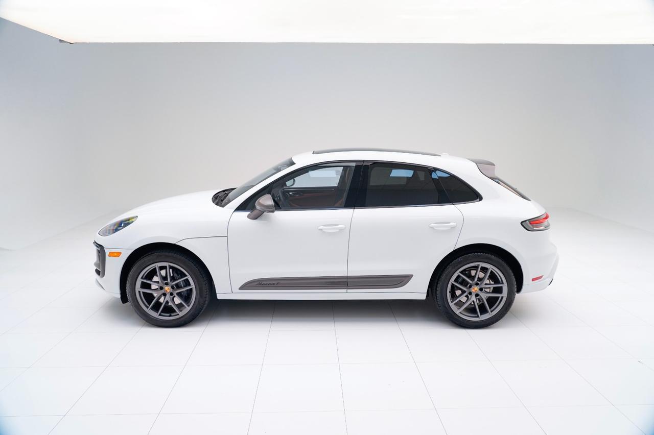 2025 Porsche Macan T Pompano Beach FL