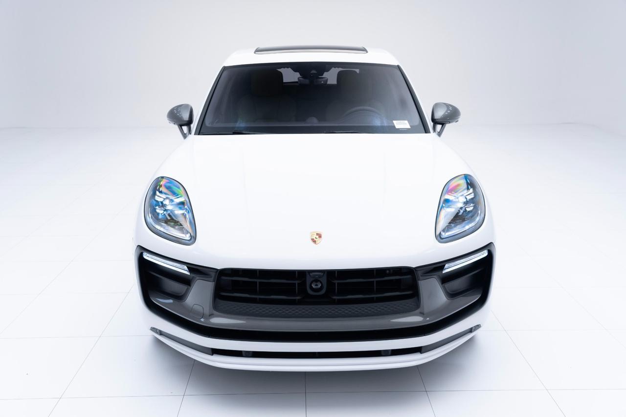 2025 Porsche Macan T Pompano Beach FL