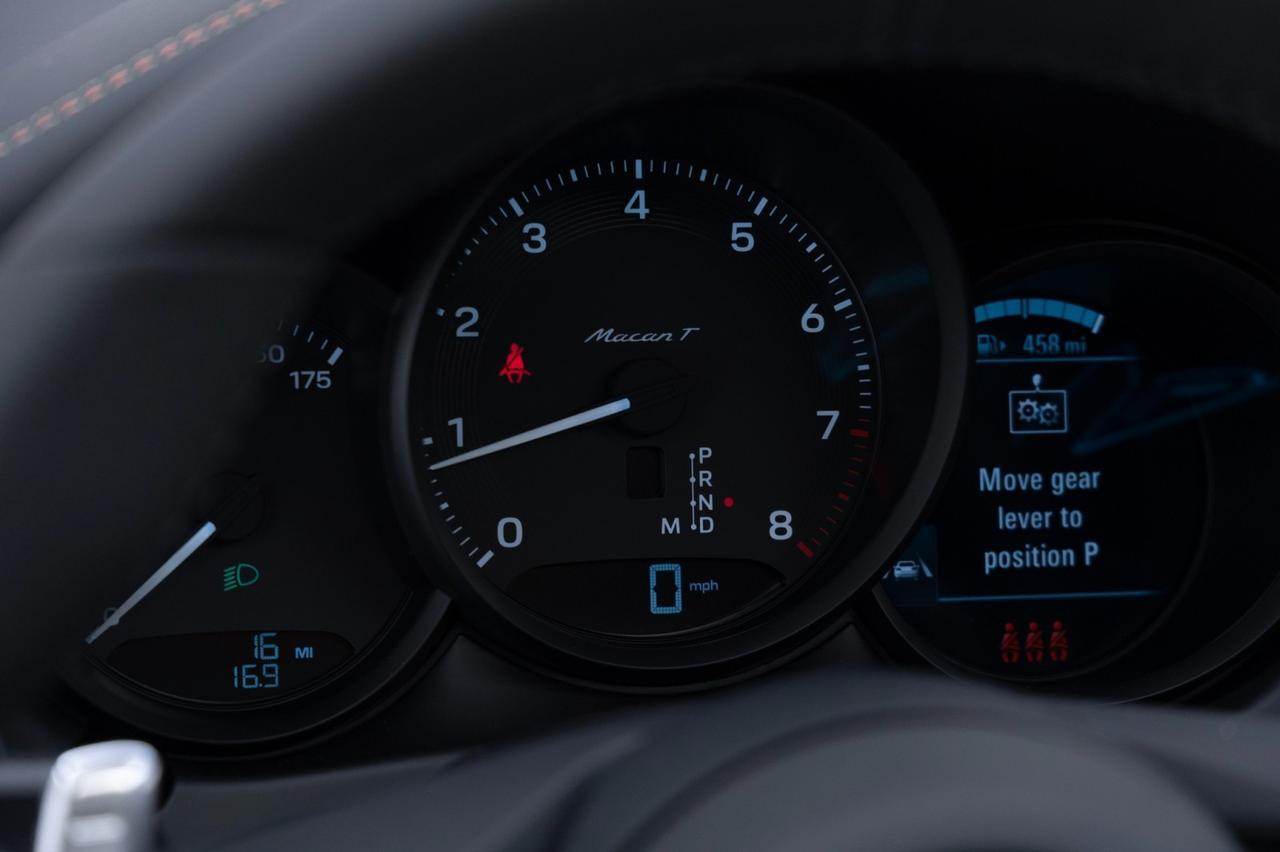 2025 Porsche Macan T Pompano Beach FL
