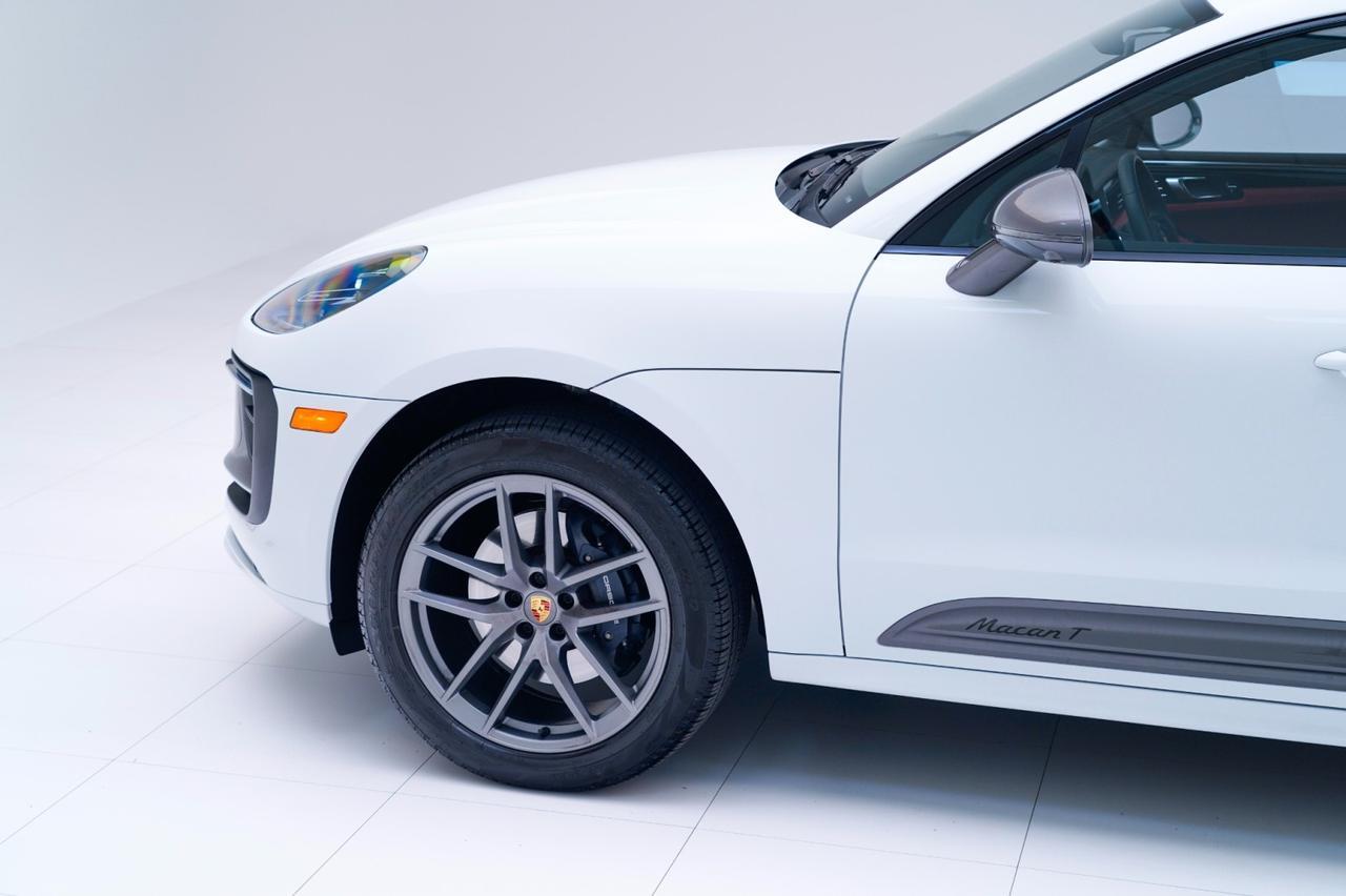 2025 Porsche Macan T Pompano Beach FL