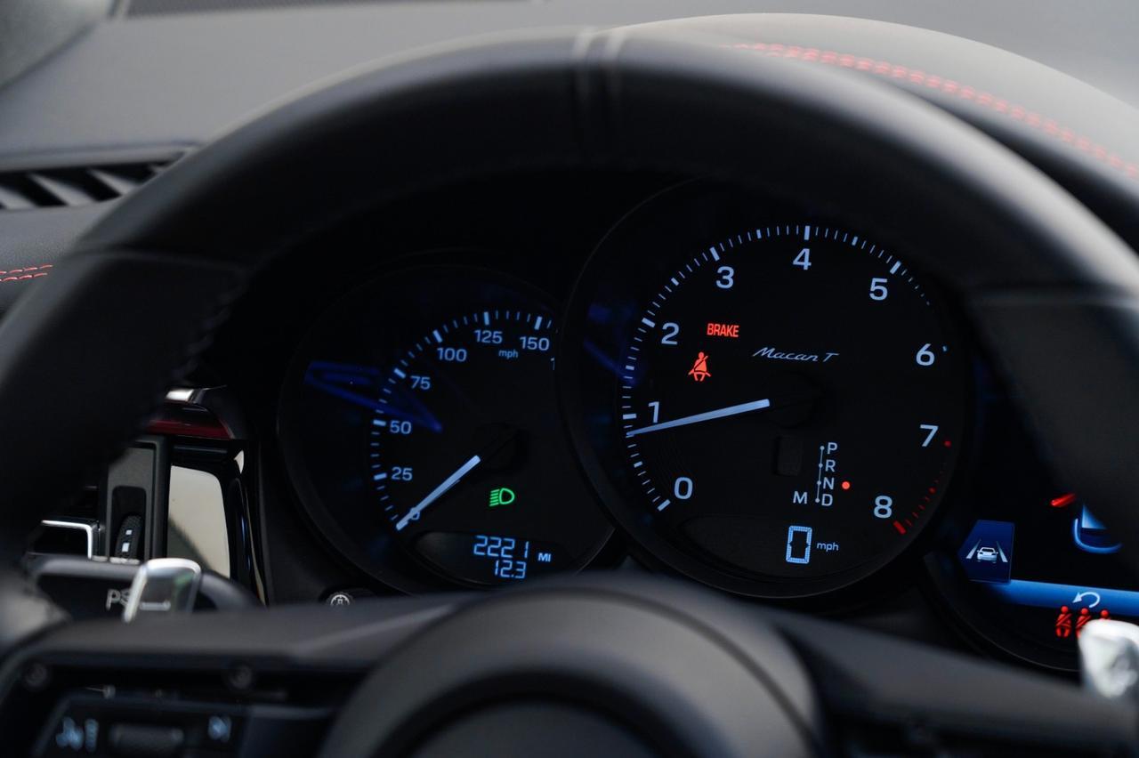 2025 Porsche Macan T Pompano Beach FL