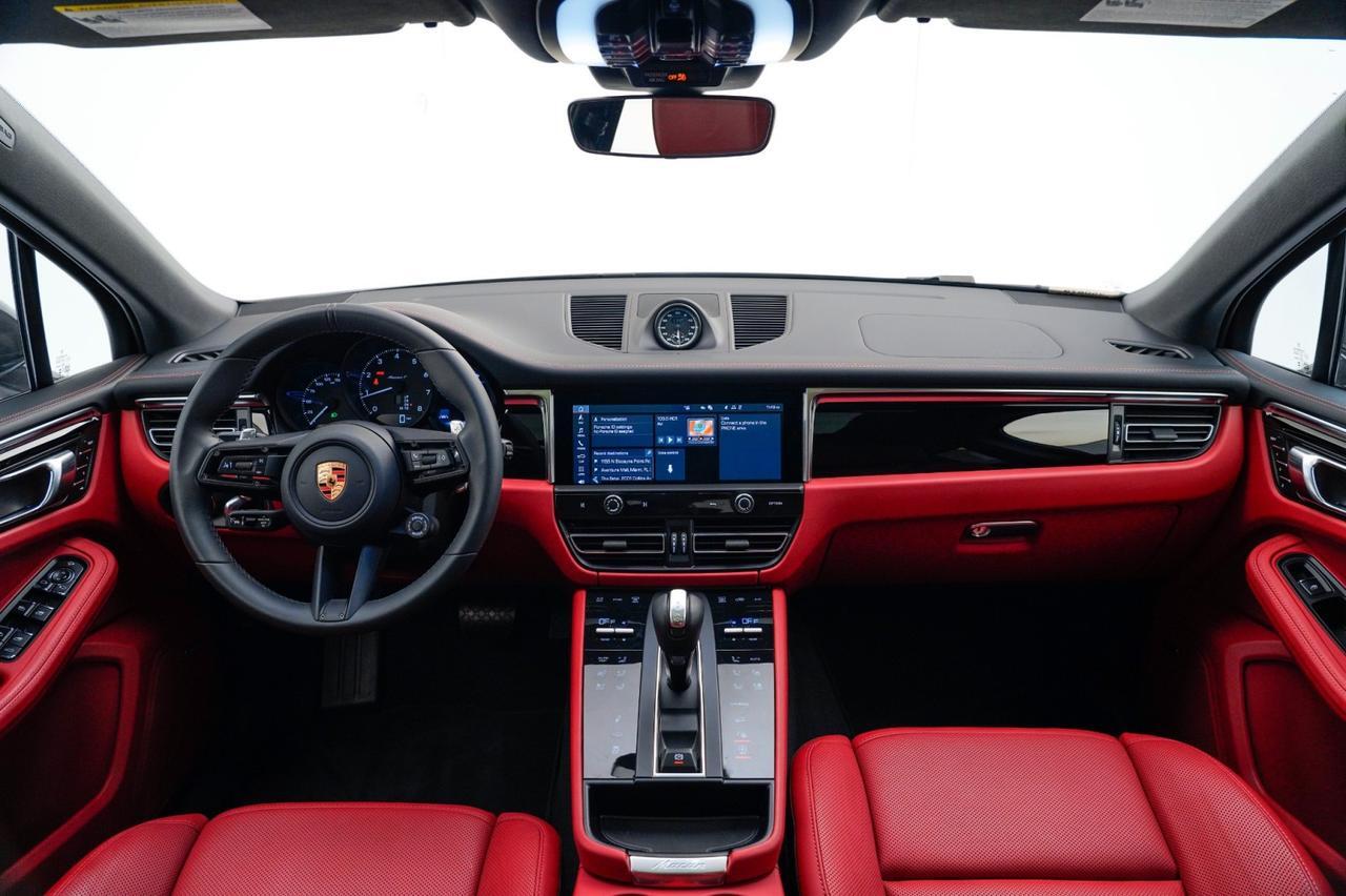 2025 Porsche Macan T Pompano Beach FL