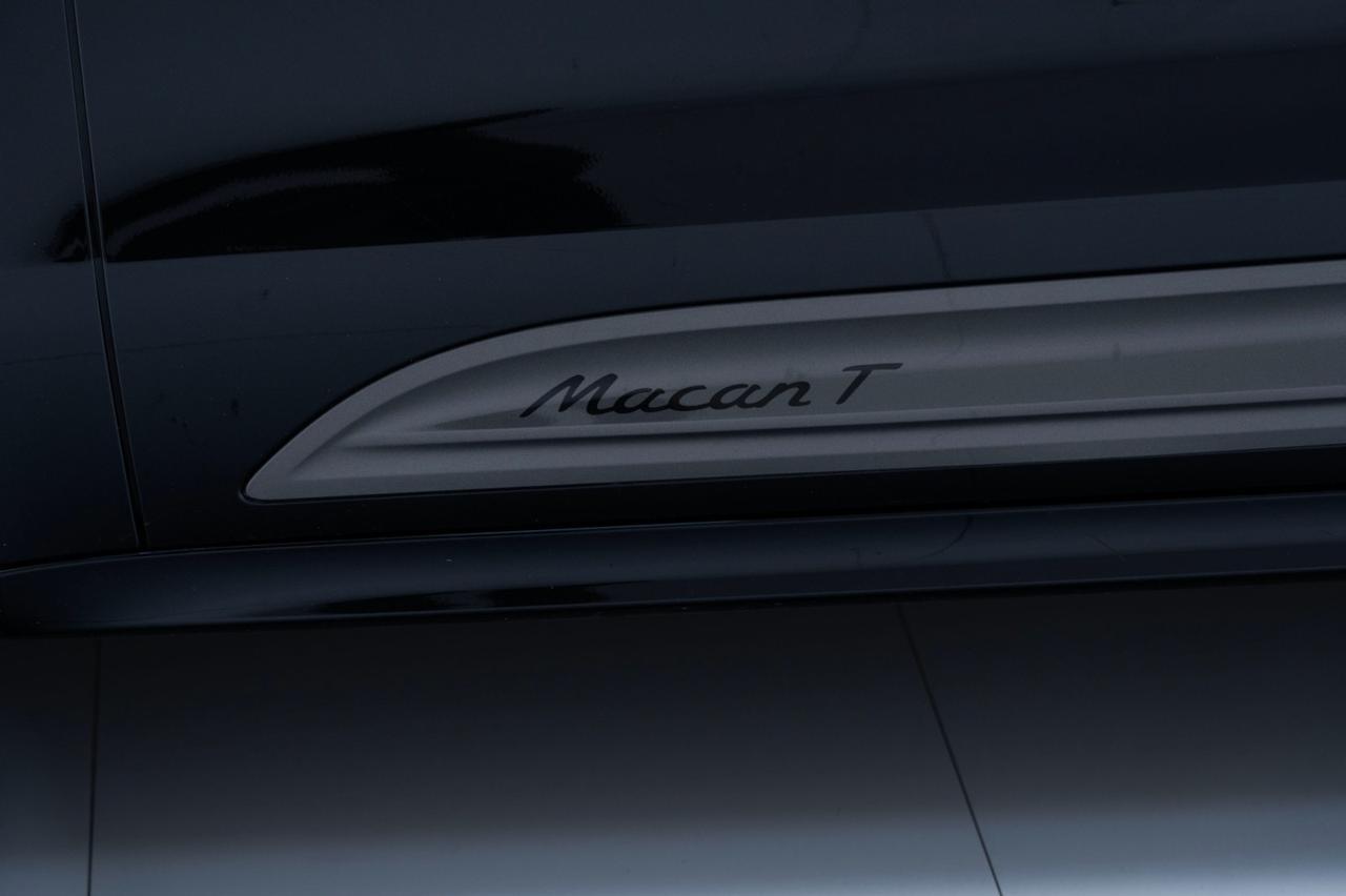 2025 Porsche Macan T Pompano Beach FL