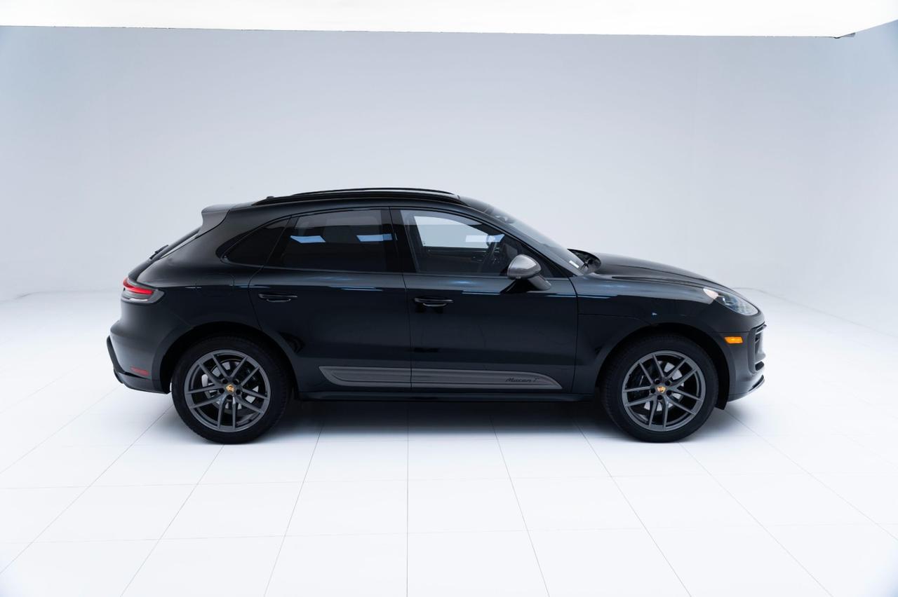 2025 Porsche Macan T Pompano Beach FL