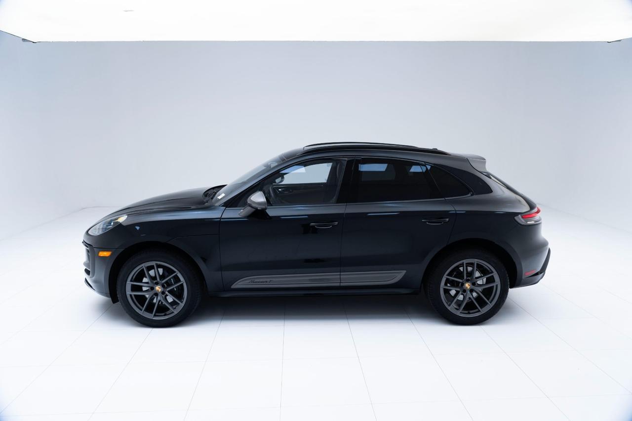 2025 Porsche Macan T Pompano Beach FL