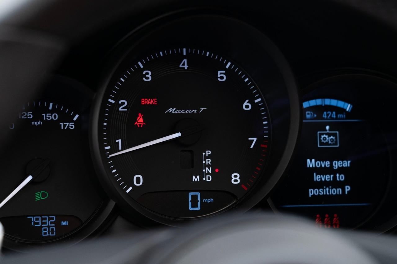 2025 Porsche Macan T Pompano Beach FL
