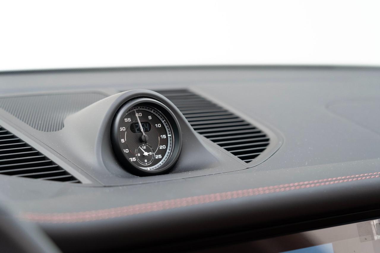 2025 Porsche Macan T Pompano Beach FL