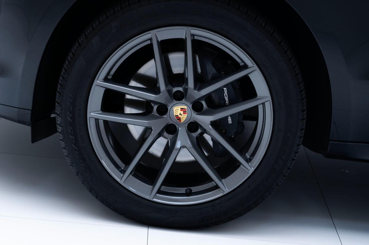 2025 Porsche Macan T Pompano Beach FL
