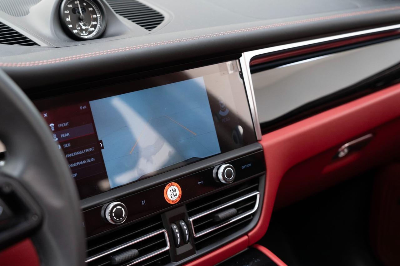 2025 Porsche Macan T Pompano Beach FL