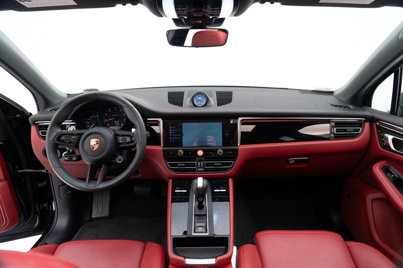 2025 Porsche Macan T Pompano Beach FL