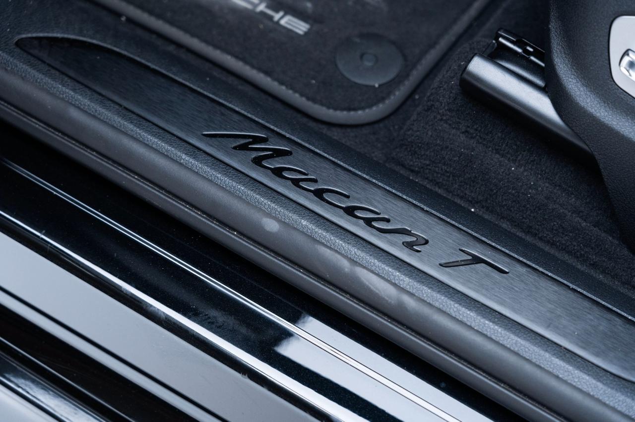 2025 Porsche Macan T Pompano Beach FL