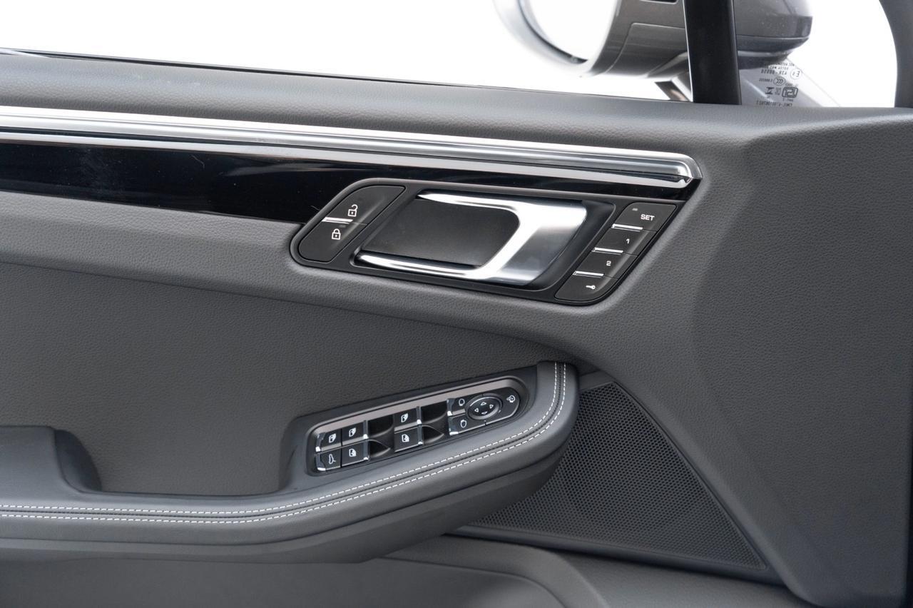 2025 Porsche Macan T Pompano Beach FL