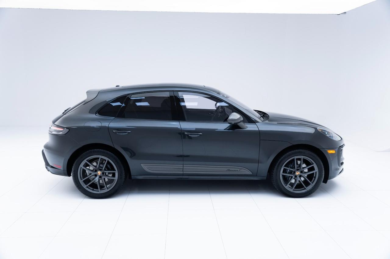 2025 Porsche Macan T Pompano Beach FL