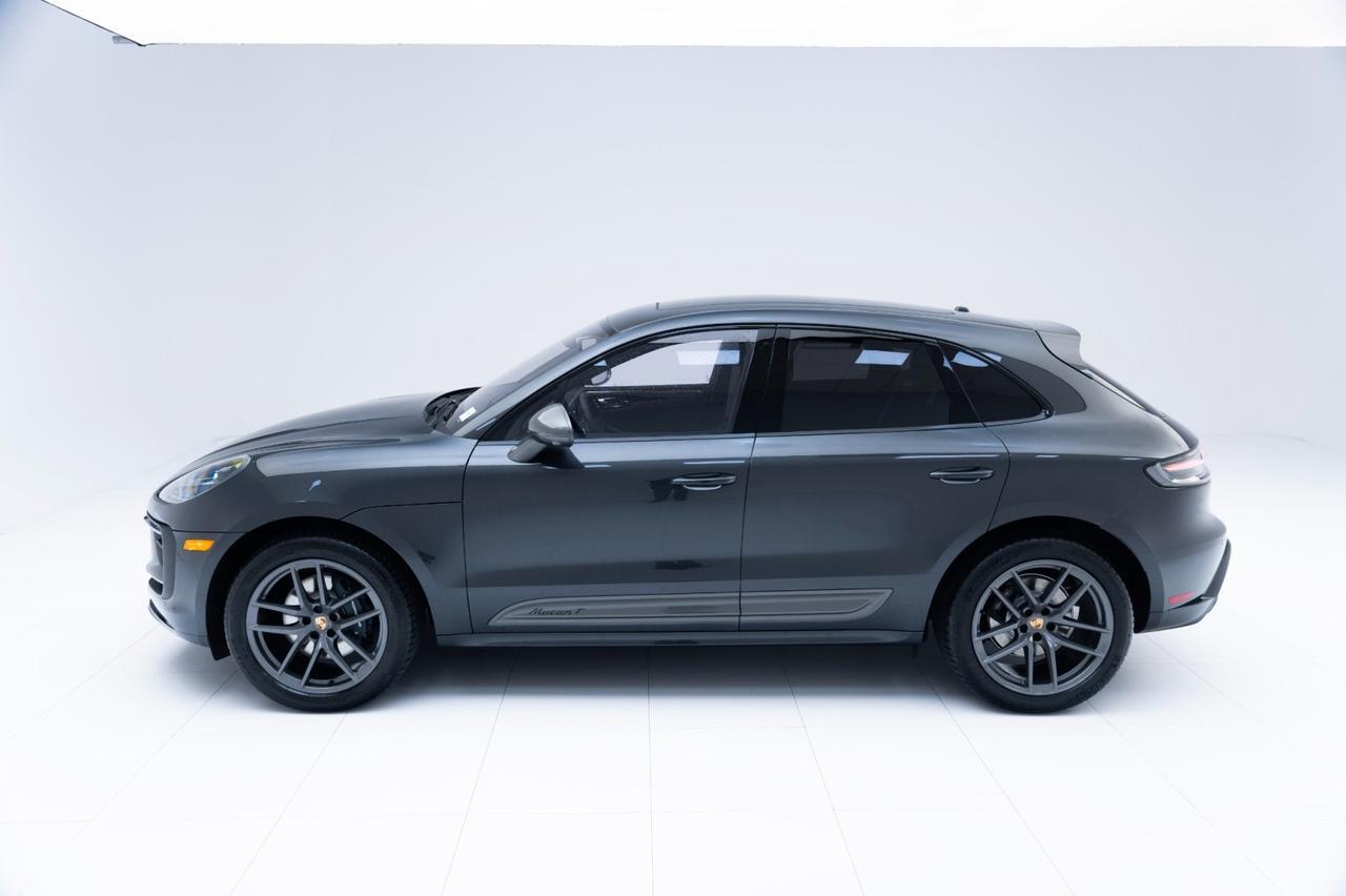 2025 Porsche Macan T Pompano Beach FL