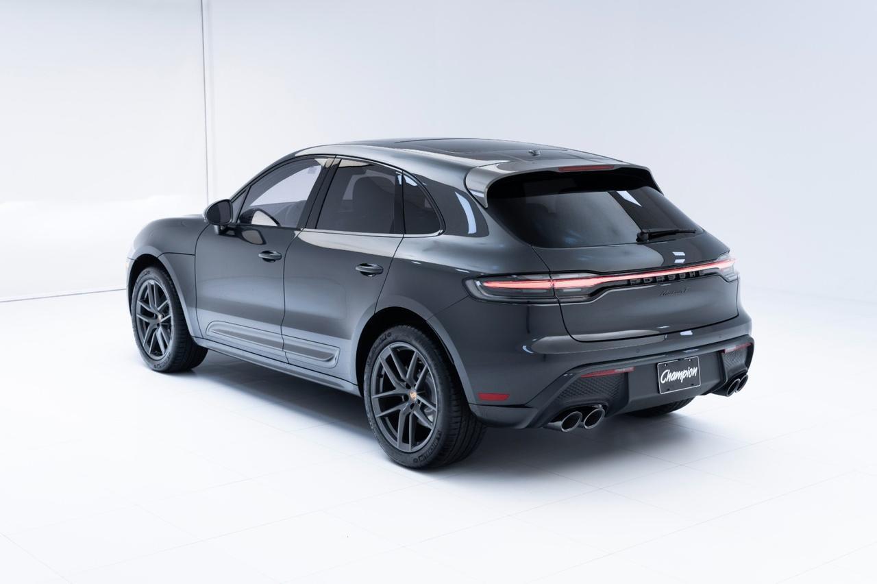 2025 Porsche Macan T Pompano Beach FL
